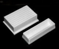 Ванночки-резервуары для многоканальных пипеток, 60 мл, автоклавируемые, 5 шт./уп., Thermo FS