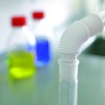Гофрированная трубка Bohlender NS 24/29, PTFE