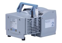 Насос мембранный, до 70 мбар, 2,0 м³/ч, ME 2 NT, Vacuubrand (аналоги арт. SLVPGM050B, Китай; арт. SLVPGM050A, Китай; арт. 169300, 169400, Wiggens Wiggens)