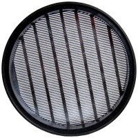 Сито лабораторное Таглер СЛК-200 1,2х20 мм (ОЦ)