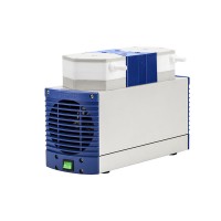 Насос мембранный, до 8 мбар, 2,04 м³/ч, химически стойкий, C510, Wiggens (аналоги арт. A48022960, Edwards; арт. 20732000, 20732300, 20732450, Vacuubrand)