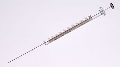 Шприц Гамильтон 10 мкл, тип иглы 26s/51/3, постоянная, Microliter, 701 N, Hamilton