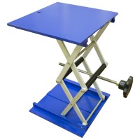 Столик подъемный, 200*200 мм, ULAB