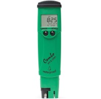 Комбинированный pH-метр HI 98121, водонепроницаемый рН/ОВП-метр