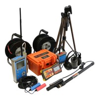 Искор-222 - корреляционный течеискатель