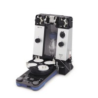 Реактор проточный, 100 °C, 500 мл, Flow System, IKA