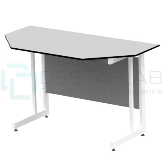 Стол торцевой ЛАБ-М СТОРн 150.75.75 LA