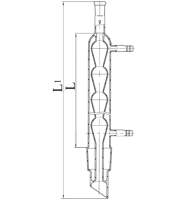Холодильник типа ХШ-2-250-45/40
