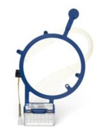 Блок 50-см капилляров для капиллярного секвенатора 3500xL, 1 х 24 шт., Thermo FS