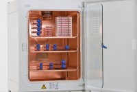 CO2-инкубатор, 240 л, прямой нагрев, ТК-датчик, влажная стерилизация, камера из меди, Heracell 240i, Thermo FS