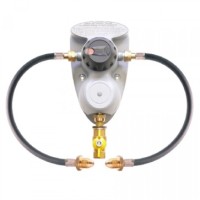 Система автоматическая для переключения газовых баллонов для CO2-инкубаторов, Panasonic