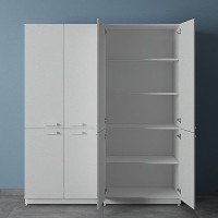 Шкаф для приборов ЛК-800 ШП (Сталь)