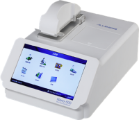 Спектрофотометр, 200-800 нм, от 0,5 мкл, 1-канальный, сканирующий, Nano-500, Allsheng, Китай (аналог арт. ND-ONE, Thermo FS)