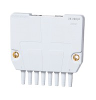 Головка дозирующая 8-канальная 20-200 мкл для Pipetmax, Gilson