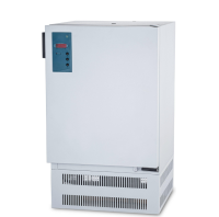 Термостат электрический с охлаждением ТСО-1/80 СПУ (Лакокрасочное покрытие) с РУ