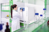 Стерилизатор суховоздушный 22 л, до 250 °С, принудительная вентиляция, ECO line, Venticell 22 eco, BMT