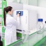 Стерилизатор суховоздушный 22 л, до 250 °С, принудительная вентиляция, ECO line, Venticell 22 eco, BMT
