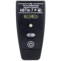 Регистратор ИВТМ-7 Р-03-И-Д, с поверкой 