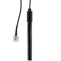 Датчик проводимости 2310-C для высоко проводимых сред, BNC