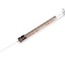Шприц микролитровый Hamilton 5 мкл, 75 RN, Small Removable Needle, 32 ga, 2 in, point style 3