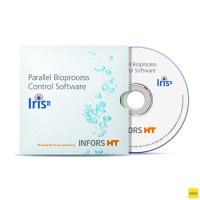 ПО для пилотного оборудования Iris 6 for Pilot, Infors
