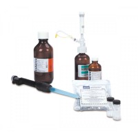 Реагенты Hach 2790800 на Тригалометаны (CHCl3), 50 шт.