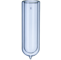 Вакуумная колба (Дьюара) ГОСТ 53706/ASTM D2386 эскиз 2-573-03