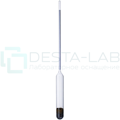 Ареометр АОН-5 1420-1490