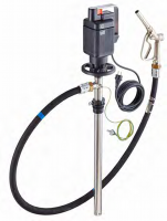 Комплект для легковоспламеняющихся углеводородов Niro 41-L-DL, глубина погружения 1200 мм