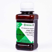 РЭВ-100-ЭК ГСО 9505-2009 МСО 1731:2011 (при 20, 50С) (EK_3.05.03.0315)