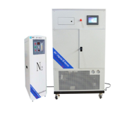 Генератор жидкого азота, 40 литров в сутки, MixNL‐40, Китай