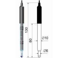 Электрод ЭС-10606/4