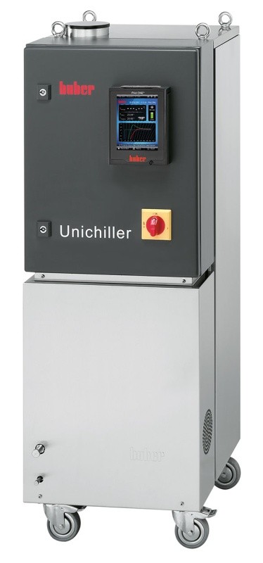 Охладитель Huber Unichiller 017Tw, мощность охлаждения при 0°C -0,9 кВт