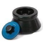 Ротор угловой JLA-16.250, 16000 об/мин, 38400g, 6х250 мл, 25º, Beckman Coulter