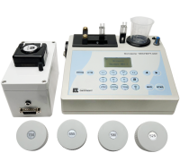 Фотометр Эксперт-003 &quot;Моно&quot; Проточный анализатор органического вещества и фосфора, с поверкой