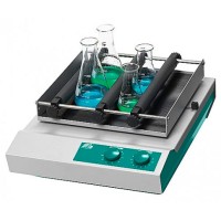 Шейкер Edmund Bühler KL 2 орбитальный/возвратно-поступательный