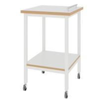 Стол передвижной ЛАБ-500 СТП