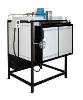 SNOL 73/600 универсальный промышленный сушильный шкаф с принудительной воздушной конвекцией