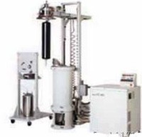 Центрифуга проточная, объём 1,6 л, 40 000 об/мин, 118 000g, 50 л/час, Sorvall CC40S c ротором C40CTS4, Thermo FS