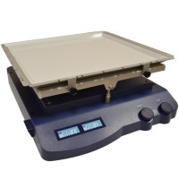 Шейкер лабораторный US-1350R, ULAB