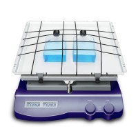 Шейкер лабораторный US-1350R для качания, ULAB