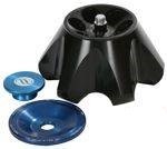 Ротор угловой MLA-50, для Optima MAX-XP, 50 000 об/мин, 233 000 g, 6x32,4 мл, Beckman Coulter