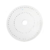 Вставка к эксикатору 240 мм., d вставки 230 мм., исп 2