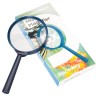 Лупа Discovery Basics MG5