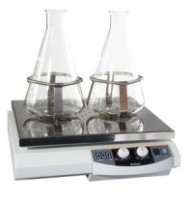 Шейкер орбитальный, амплитуда 20 мм, до 400 об/мин, Unimax 2010, Heidolph