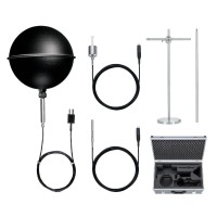 Комплект для измерения WBGT с testo 400