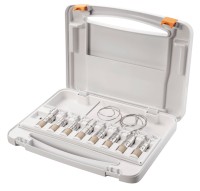 Малый многофункциональный кейс - Малый многофункциональный кейс