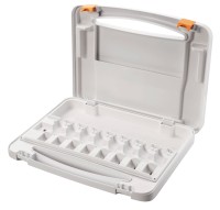 Малый многофункциональный кейс - Малый многофункциональный кейс