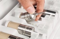 Малый многофункциональный кейс - Малый многофункциональный кейс