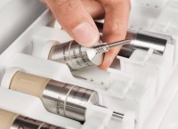 Малый многофункциональный кейс - Малый многофункциональный кейс